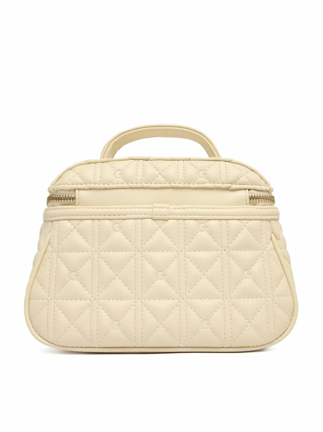 Pochette per cosmetici PW7567 P6261 Beige chiaro