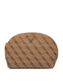 Pochette per cosmetici PW7560 P6270 Beige