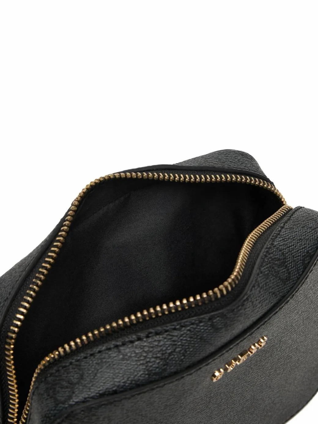Pochette per cosmetici PW7565 P6245 Grigio scuro