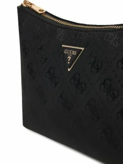 Pochette per cosmetici PW7581 P6374 Nero