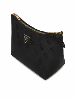 Pochette per cosmetici PW7581 P6374 Nero
