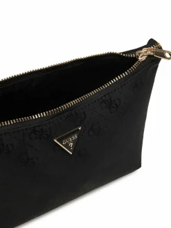 Pochette per cosmetici PW7581 P6374 Nero
