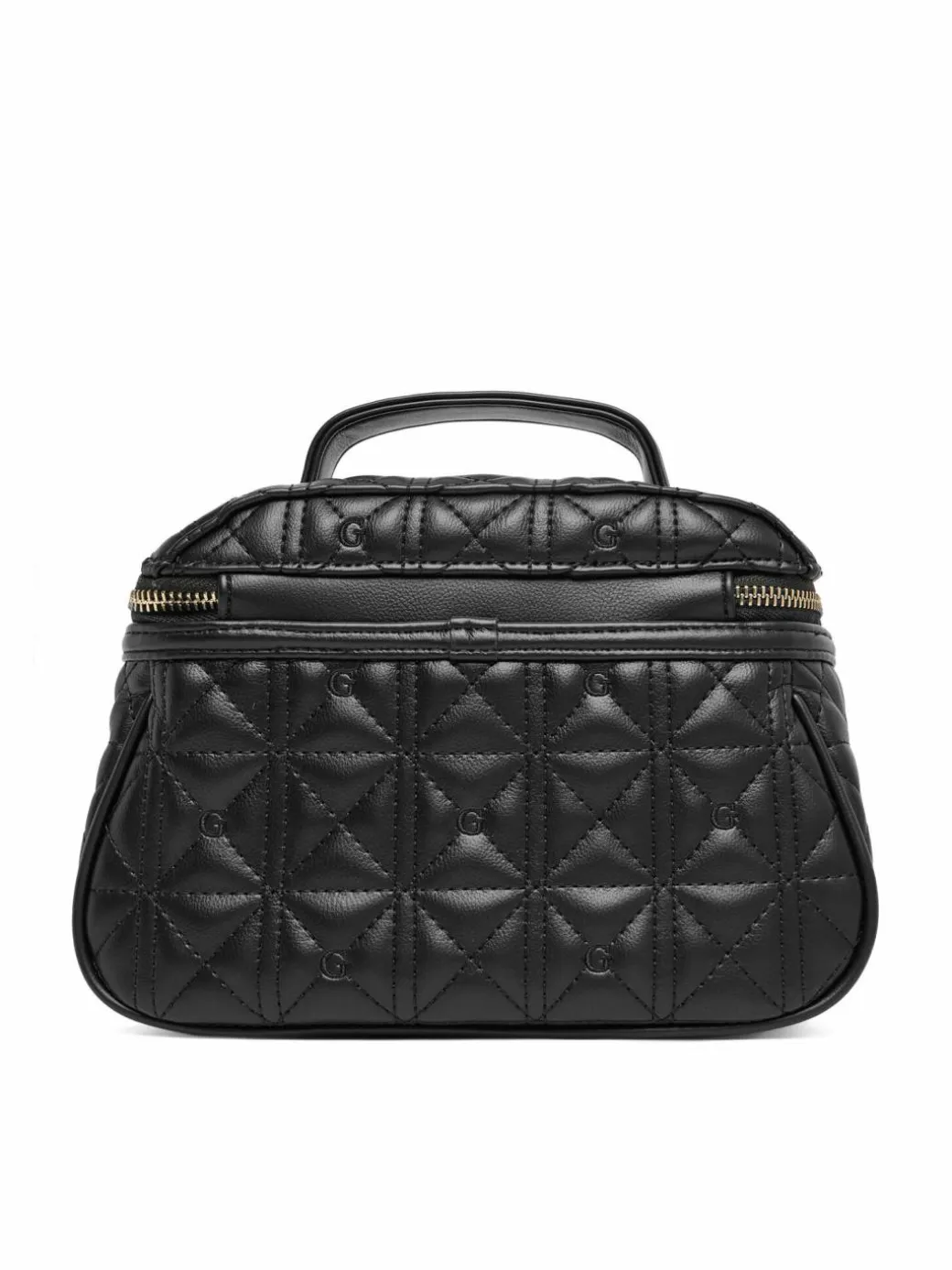 Pochette per cosmetici PW7567 P6261 Nero