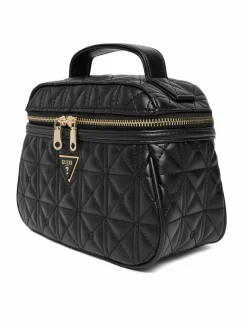 Pochette per cosmetici PW7567 P6261 Nero