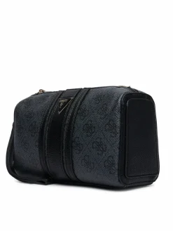 Pochette per cosmetici PW7572 P6352 Nero