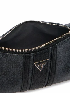 Pochette per cosmetici PW7572 P6352 Nero