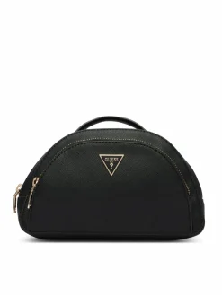 Pochette per cosmetici PW7569 P6262 Nero