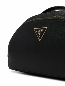 Pochette per cosmetici PW7569 P6262 Nero