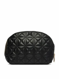 Pochette per cosmetici PW7566 P6270 Nero