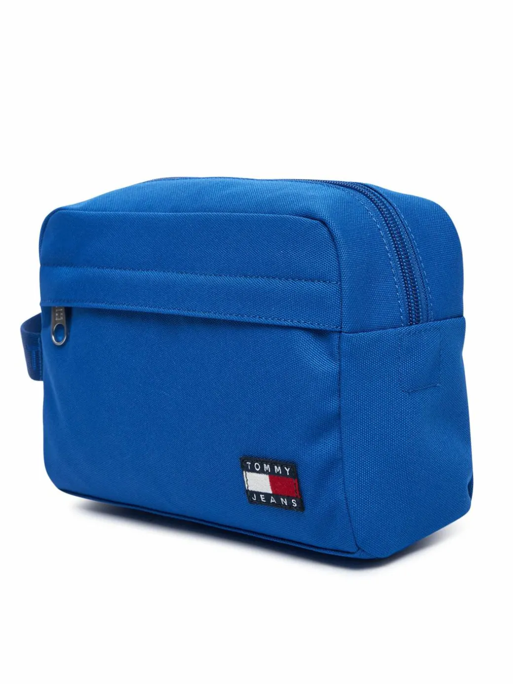 Pochette per cosmetici Tjm Ess Daily Washbag AM0AM14474 Blu scuro