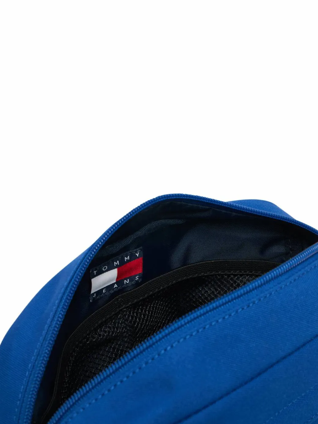 Pochette per cosmetici Tjm Ess Daily Washbag AM0AM14474 Blu scuro