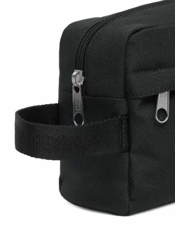 Pochette per cosmetici Tjm Ess Daily Washbag AM0AM14474 Nero