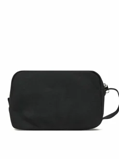 Pochette per cosmetici Tjm Ess Daily Washbag AM0AM14212 Nero