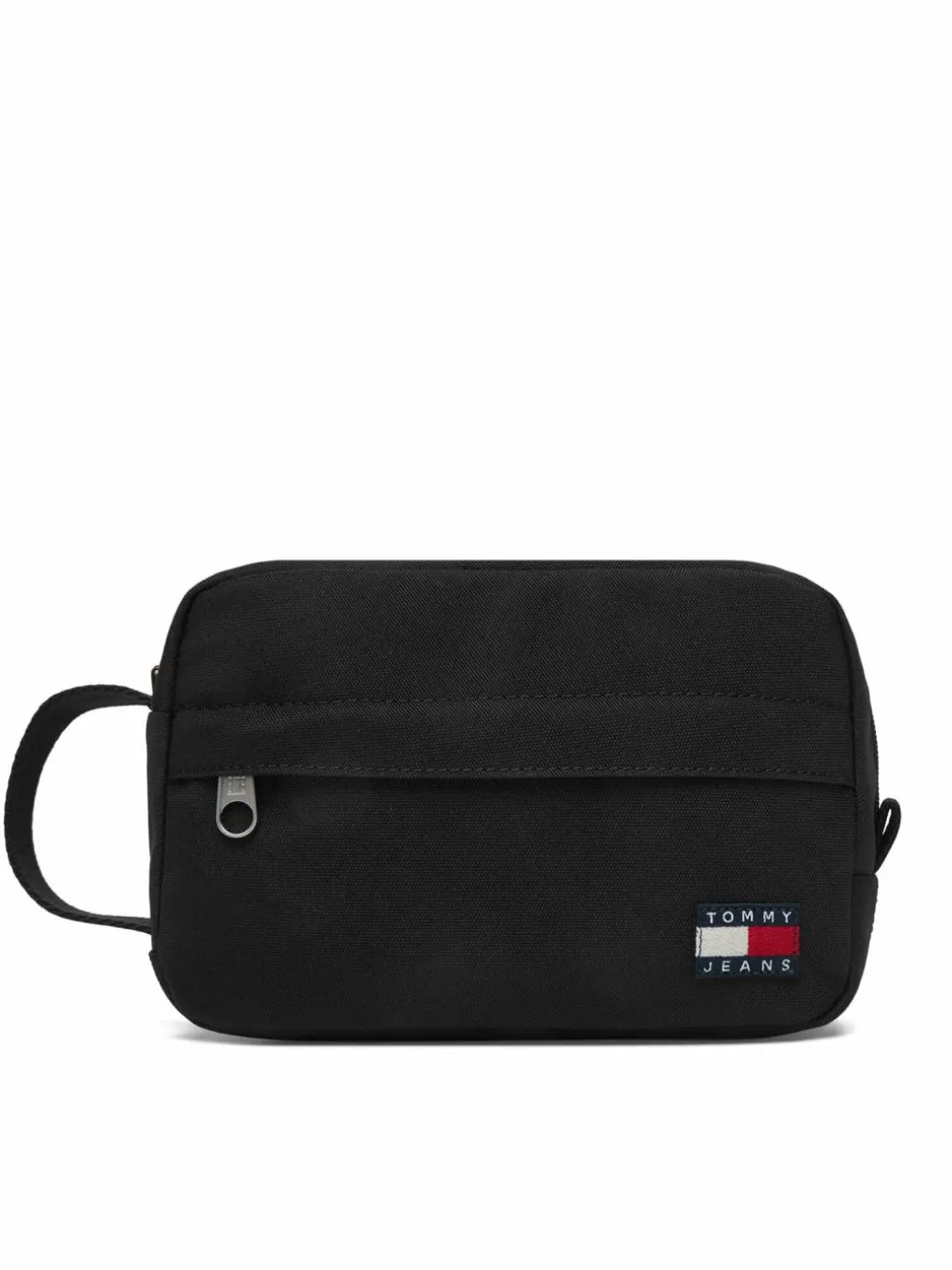Pochette per cosmetici Tjm Ess Daily Washbag AM0AM14212 Nero