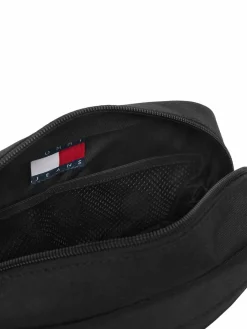 Pochette per cosmetici Tjm Ess Daily Washbag AM0AM14212 Nero