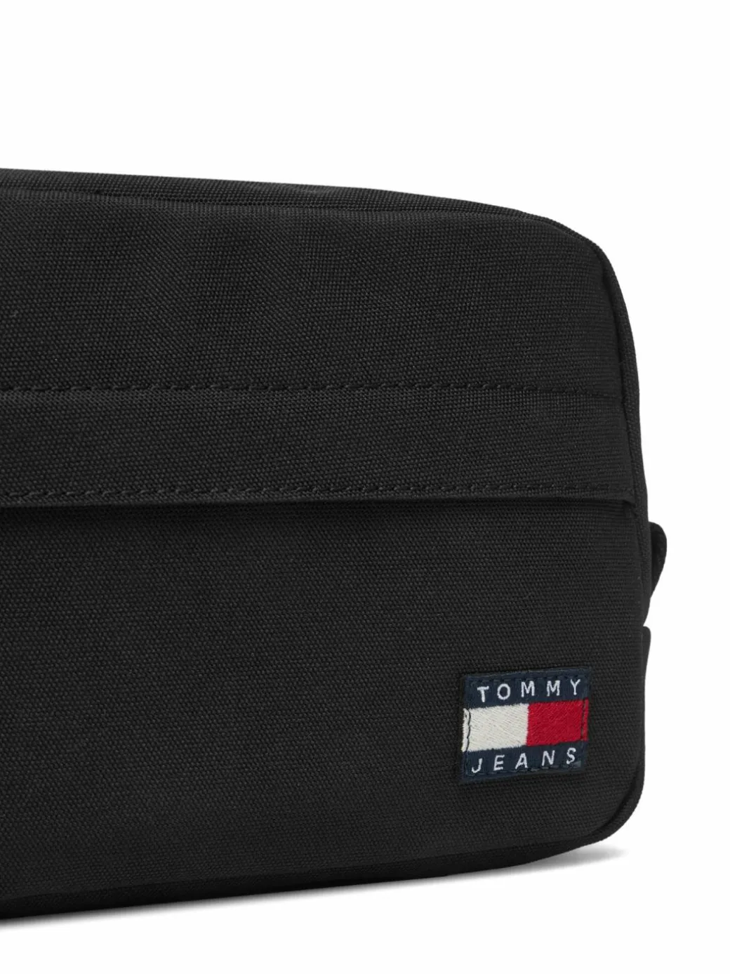 Pochette per cosmetici Tjm Ess Daily Washbag AM0AM14212 Nero