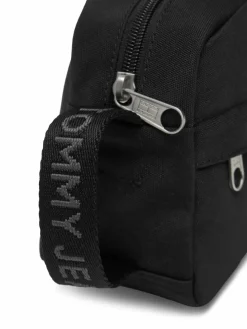 Pochette per cosmetici Tjm Ess Daily Washbag AM0AM14212 Nero