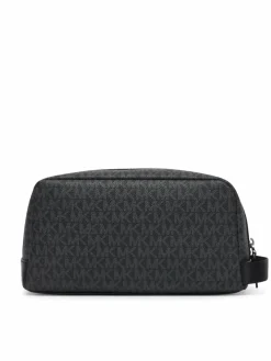 Pochette per cosmetici 33T5LHDV1B Nero
