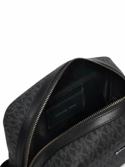 Pochette per cosmetici 33T5LHDV1B Nero
