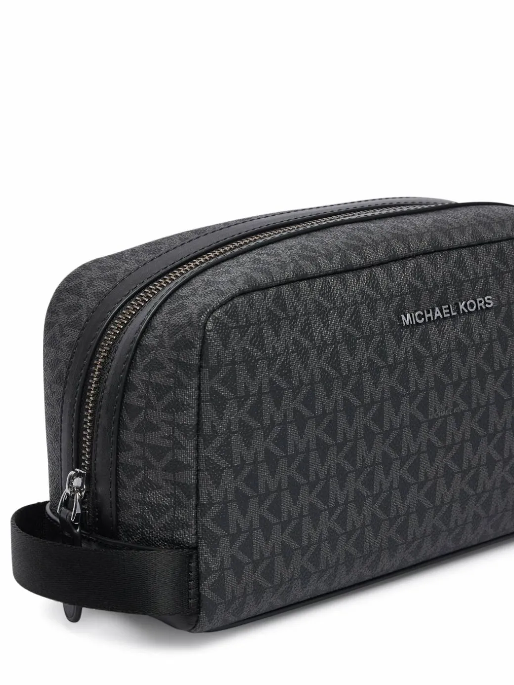 Pochette per cosmetici 33T5LHDV1B Nero