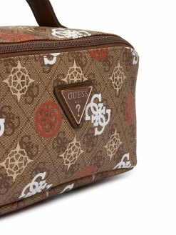 Pochette per cosmetici TWB931 50670 Marrone