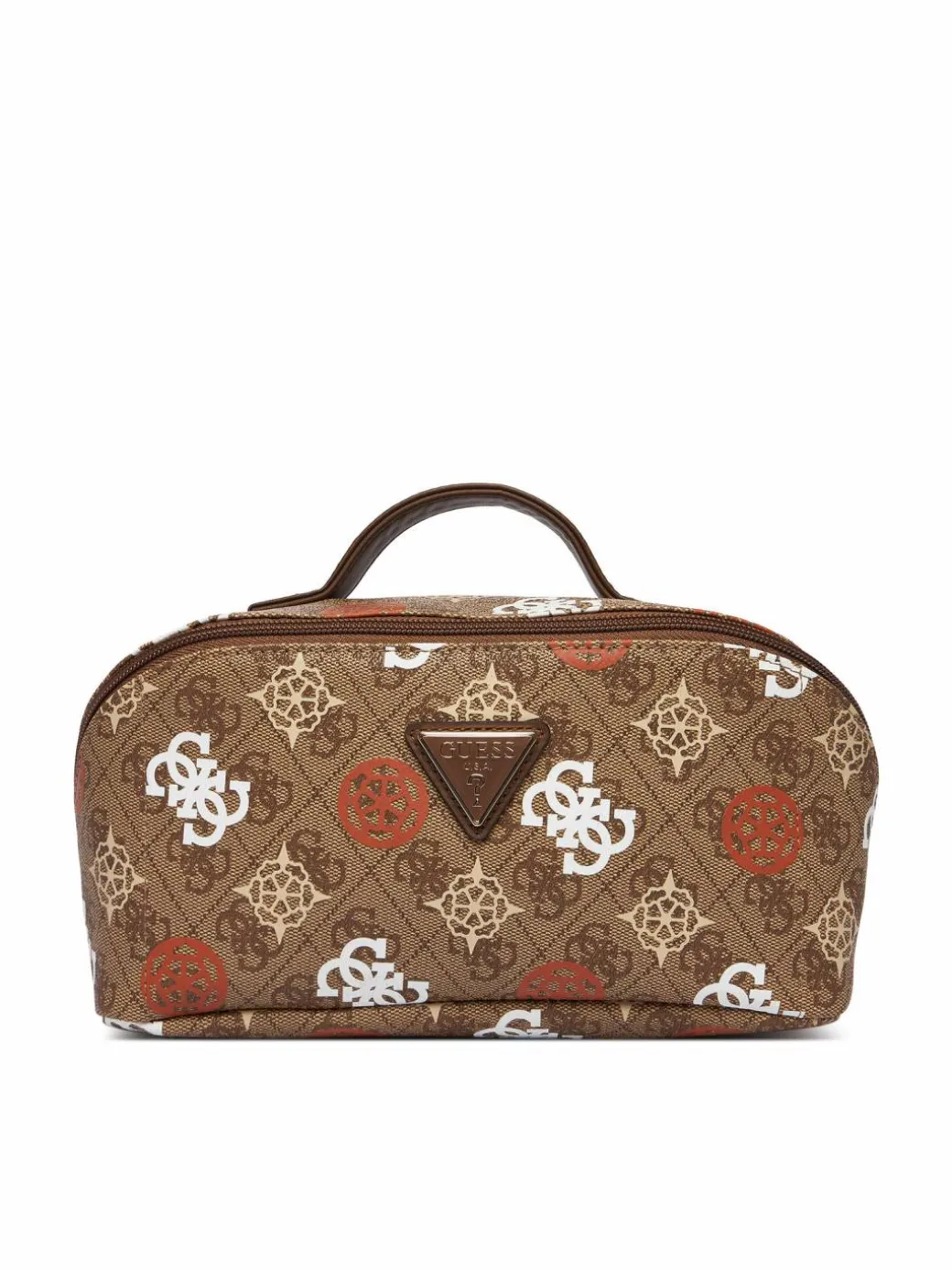 Pochette per cosmetici TWB931 50670 Marrone