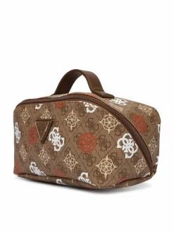 Pochette per cosmetici TWB931 50670 Marrone