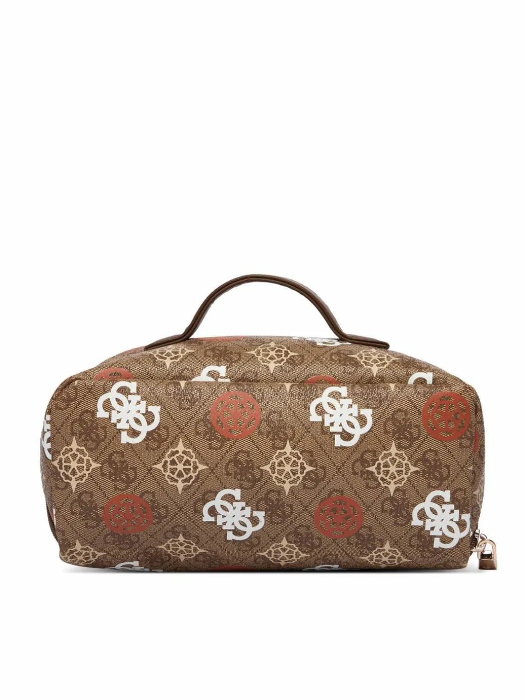 Pochette per cosmetici TWB931 50670 Marrone