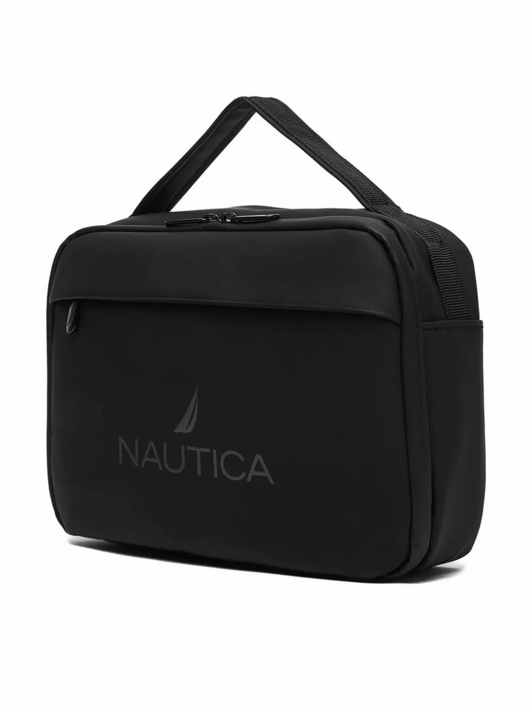 Pochette per cosmetici WBEO-NTC-M1-002-SS26 Nero