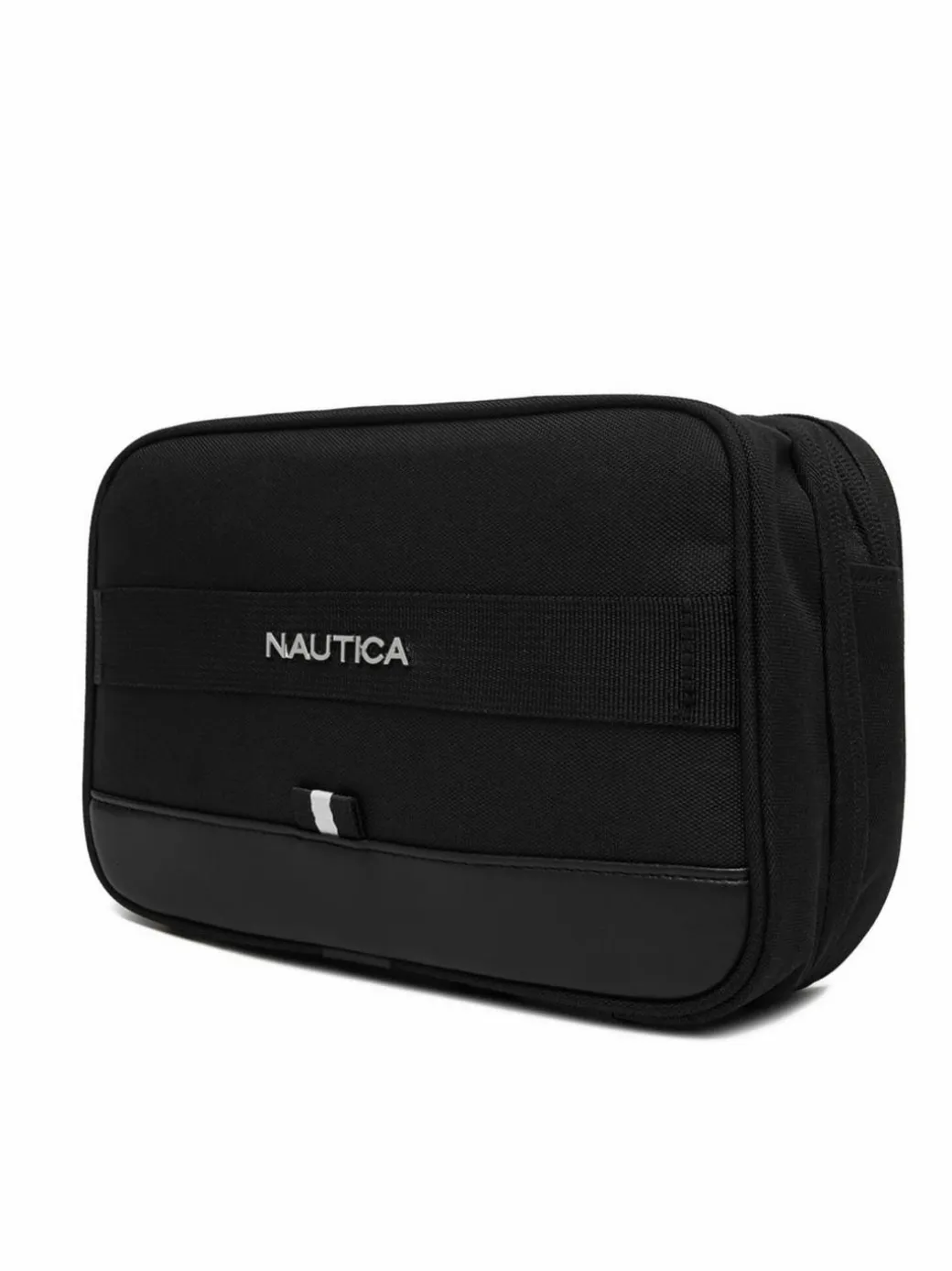 Pochette per cosmetici WBEO-NTC-M1-001-SS26 Nero