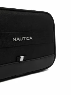 Pochette per cosmetici WBEO-NTC-M1-001-SS26 Nero