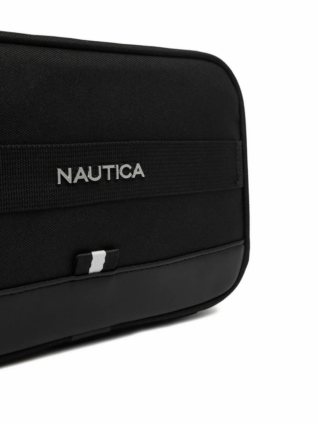 Pochette per cosmetici WBEO-NTC-M1-001-SS26 Nero