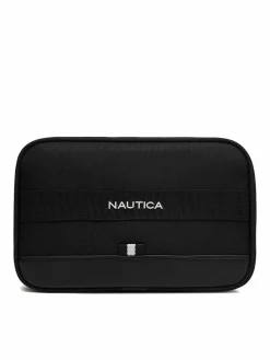 Pochette per cosmetici WBEO-NTC-M1-001-SS26 Nero