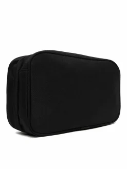 Pochette per cosmetici WBEO-NTC-M1-001-SS26 Nero