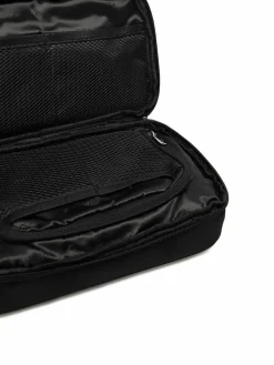 Pochette per cosmetici WBEO-NTC-M1-001-SS26 Nero