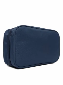 Pochette per cosmetici WBEO-NTC-M1-001-SS26 Blu scuro