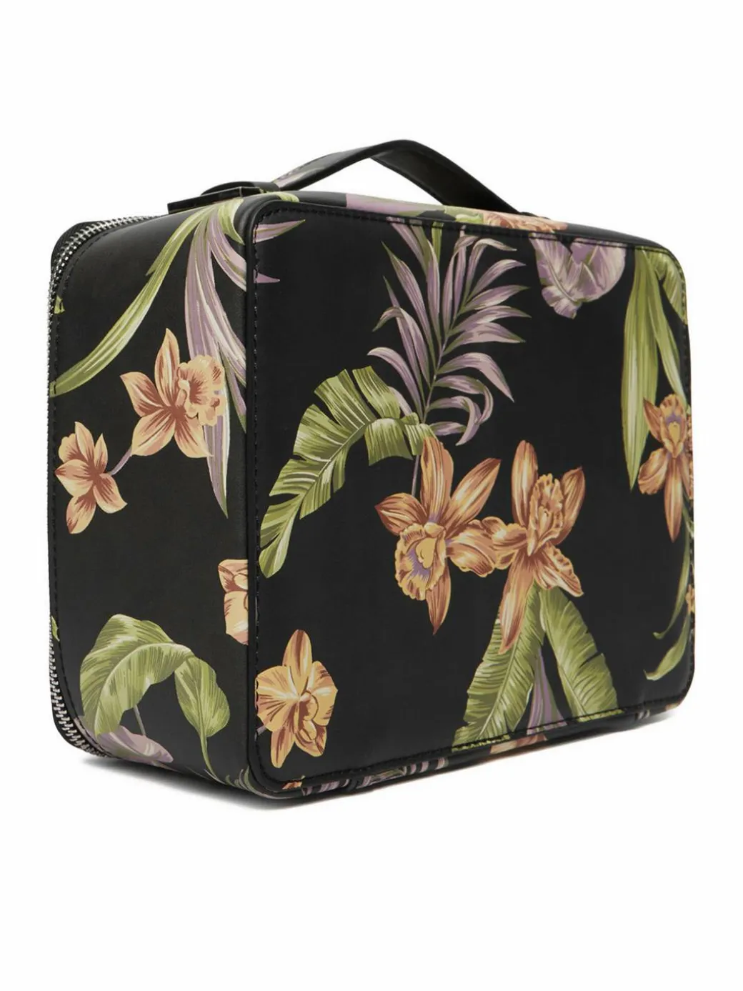 Pochette per cosmetici WB-RX-W1-004-SS26 Nero