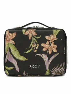 Pochette per cosmetici WB-RX-W1-004-SS26 Nero