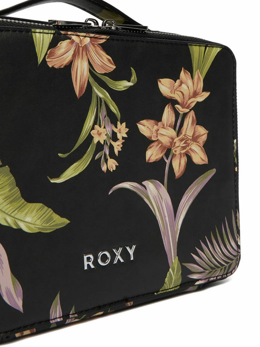 Pochette per cosmetici WB-RX-W1-004-SS26 Nero