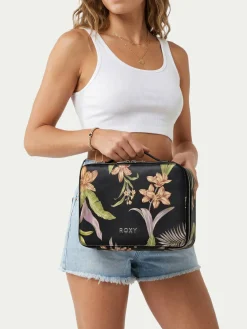 Pochette per cosmetici WB-RX-W1-004-SS26 Nero