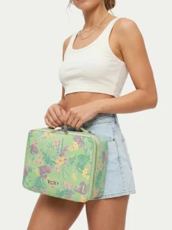 Pochette per cosmetici WB-RX-W1-004-SS26 Verde