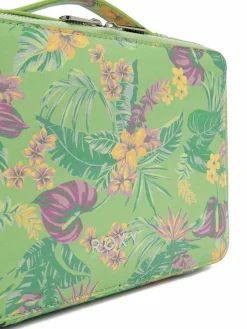 Pochette per cosmetici WB-RX-W1-004-SS26 Verde