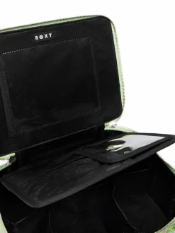 Pochette per cosmetici WB-RX-W1-004-SS26 Verde