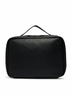 Pochette per cosmetici 7X000756 AF29345 Nero