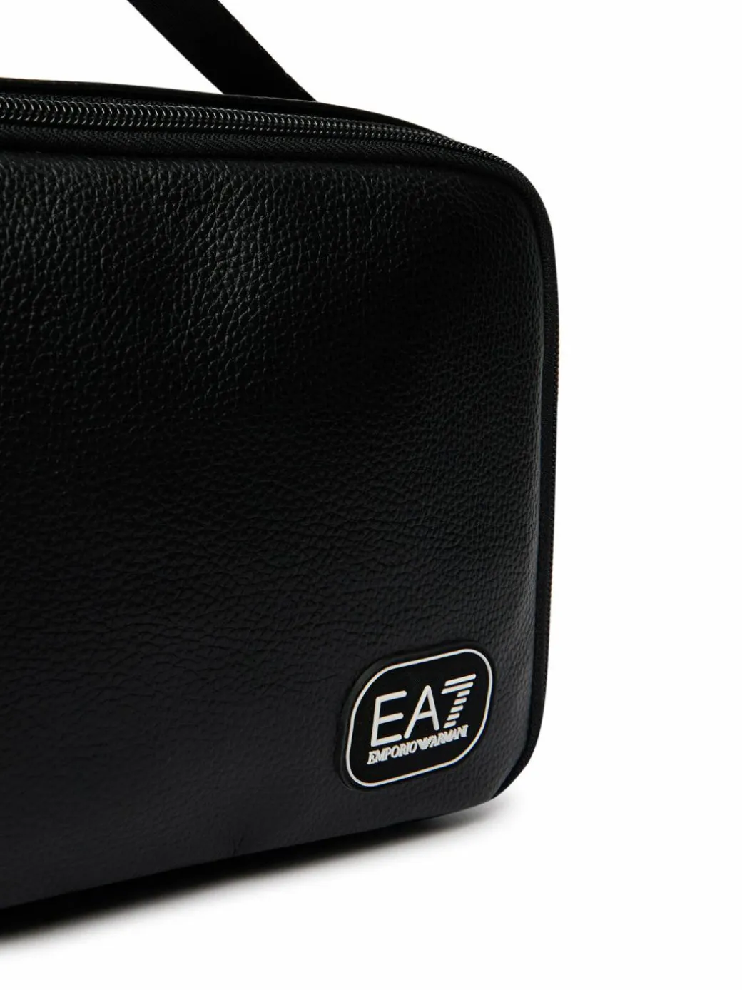 Pochette per cosmetici 7X000756 AF29345 Nero
