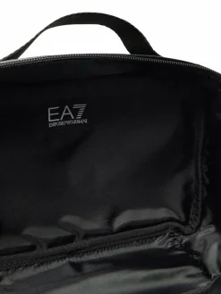 Pochette per cosmetici 7X000756 AF29345 Nero