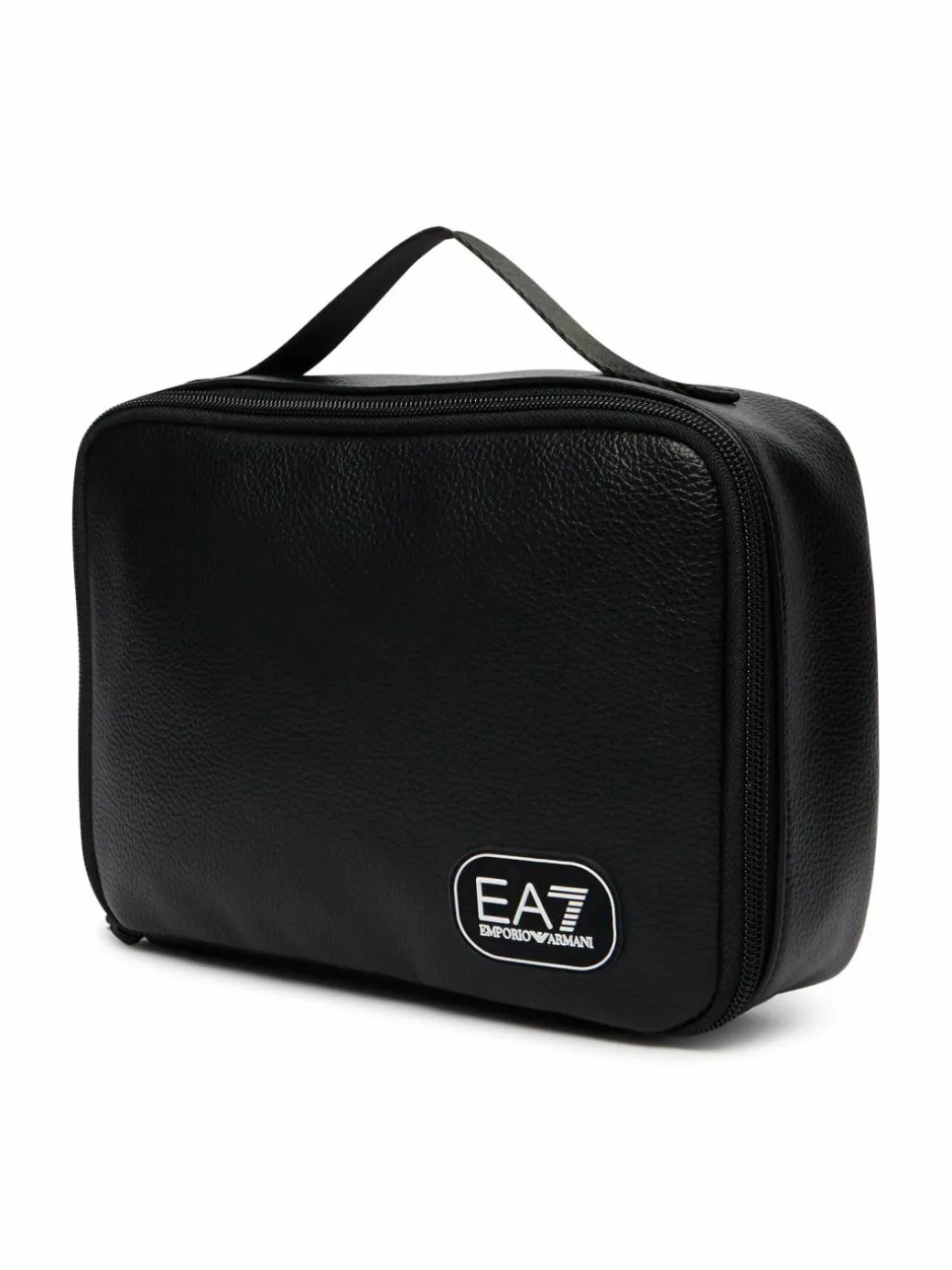 Pochette per cosmetici 7X000756 AF29345 Nero
