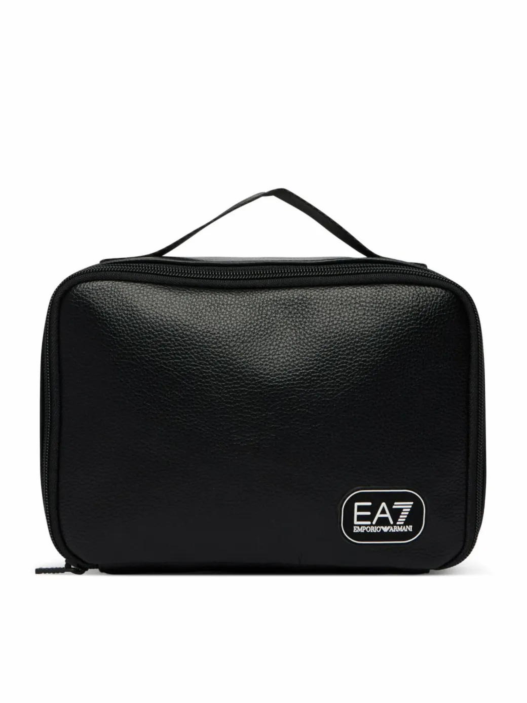 Pochette per cosmetici 7X000756 AF29345 Nero