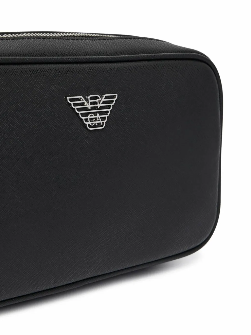 Pochette per cosmetici Y4R356 Y138E 81072 Nero