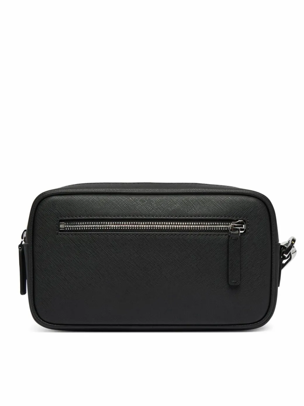 Pochette per cosmetici Y4R356 Y138E 81072 Nero